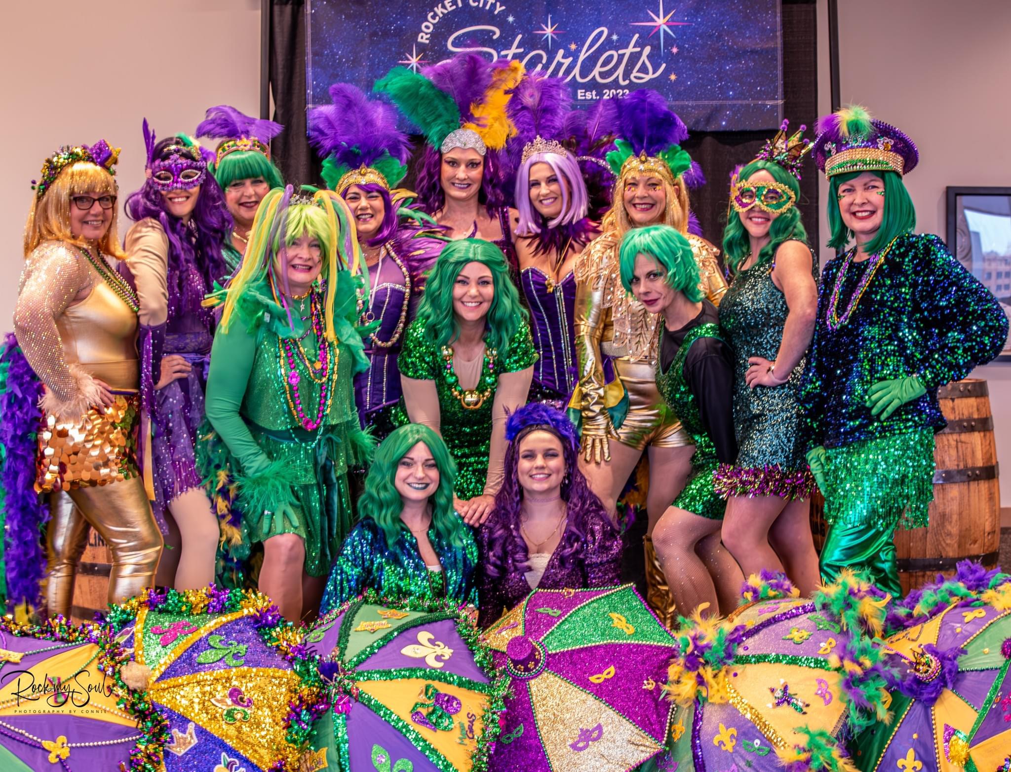 Mardi Gras 2023