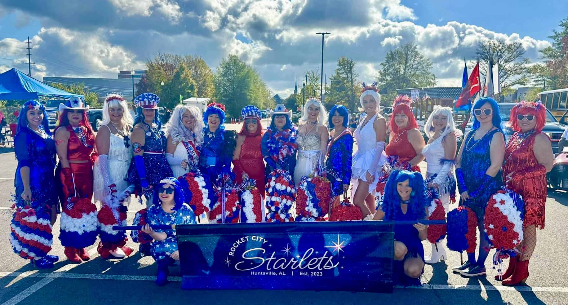 Veteran's Day Parade