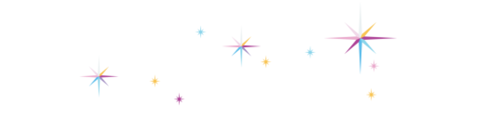 Logo White Middle of page large to fit screen width