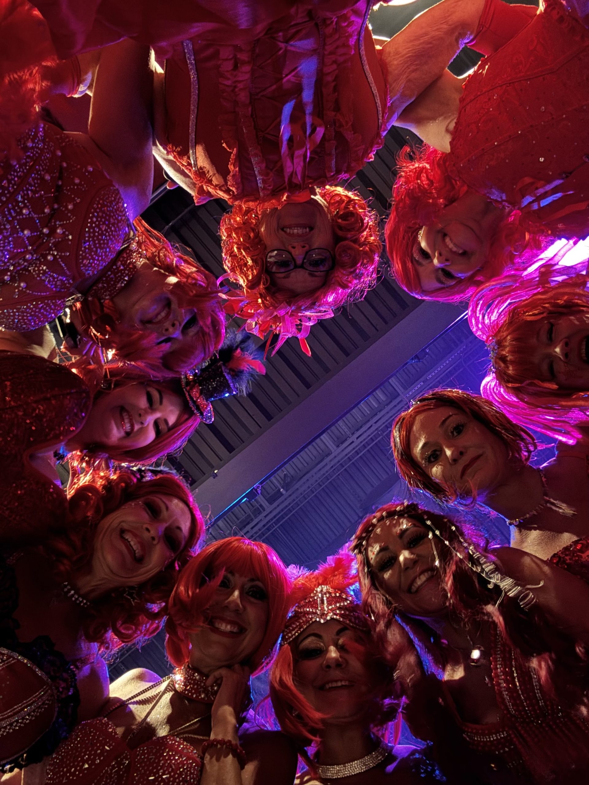 BlackEyed Susan Reunion Concert