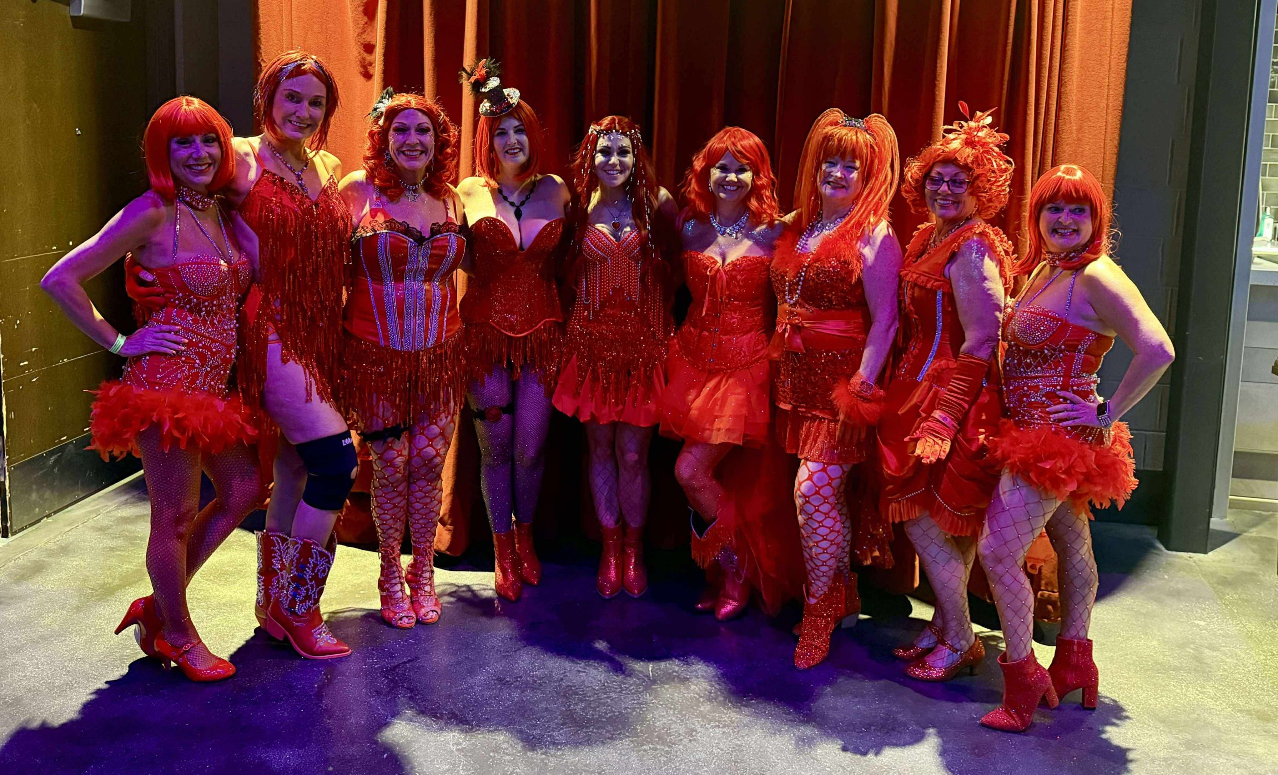 BlackEyed Susan Reunion Concert