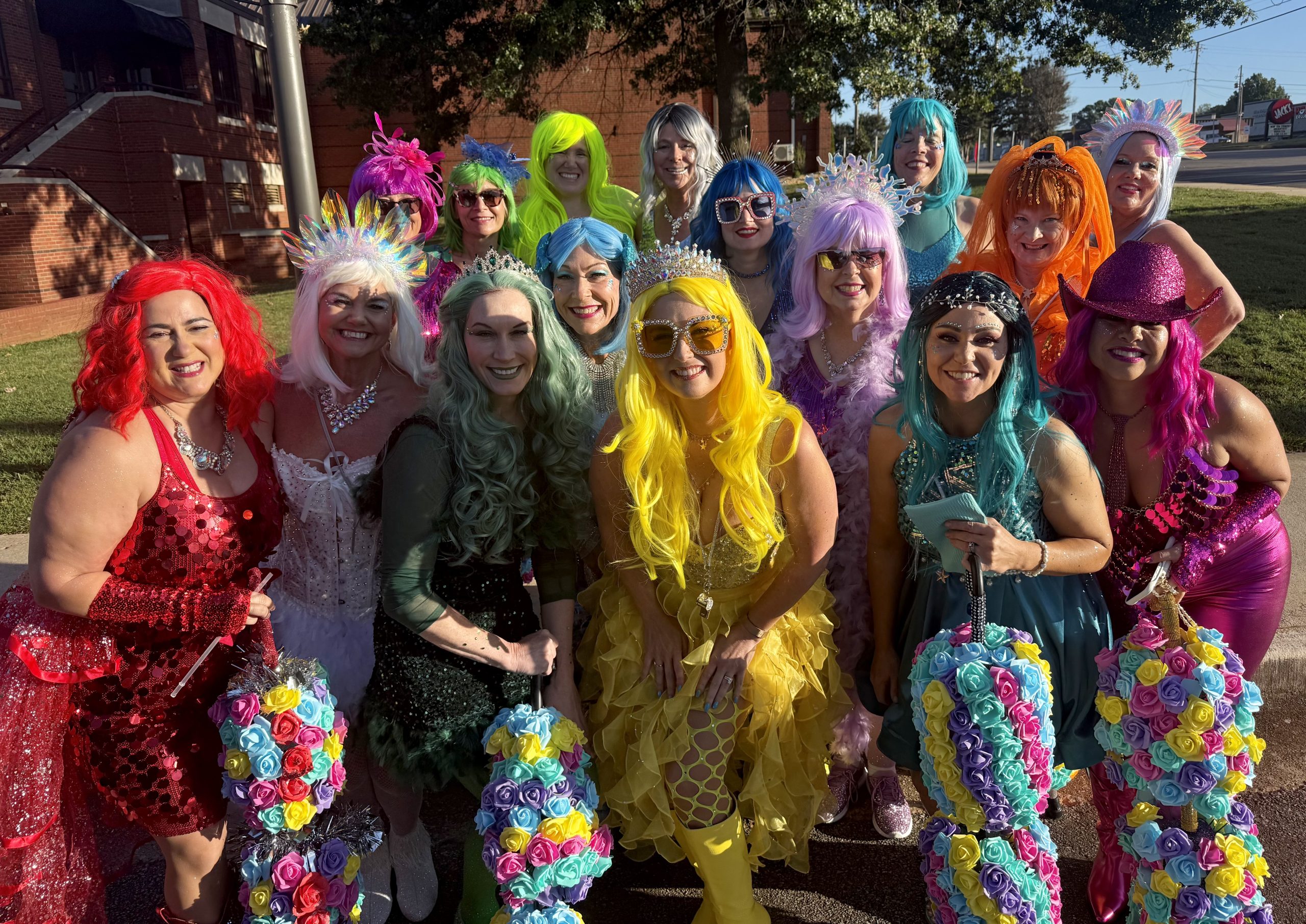 Madison Street Festival 2025