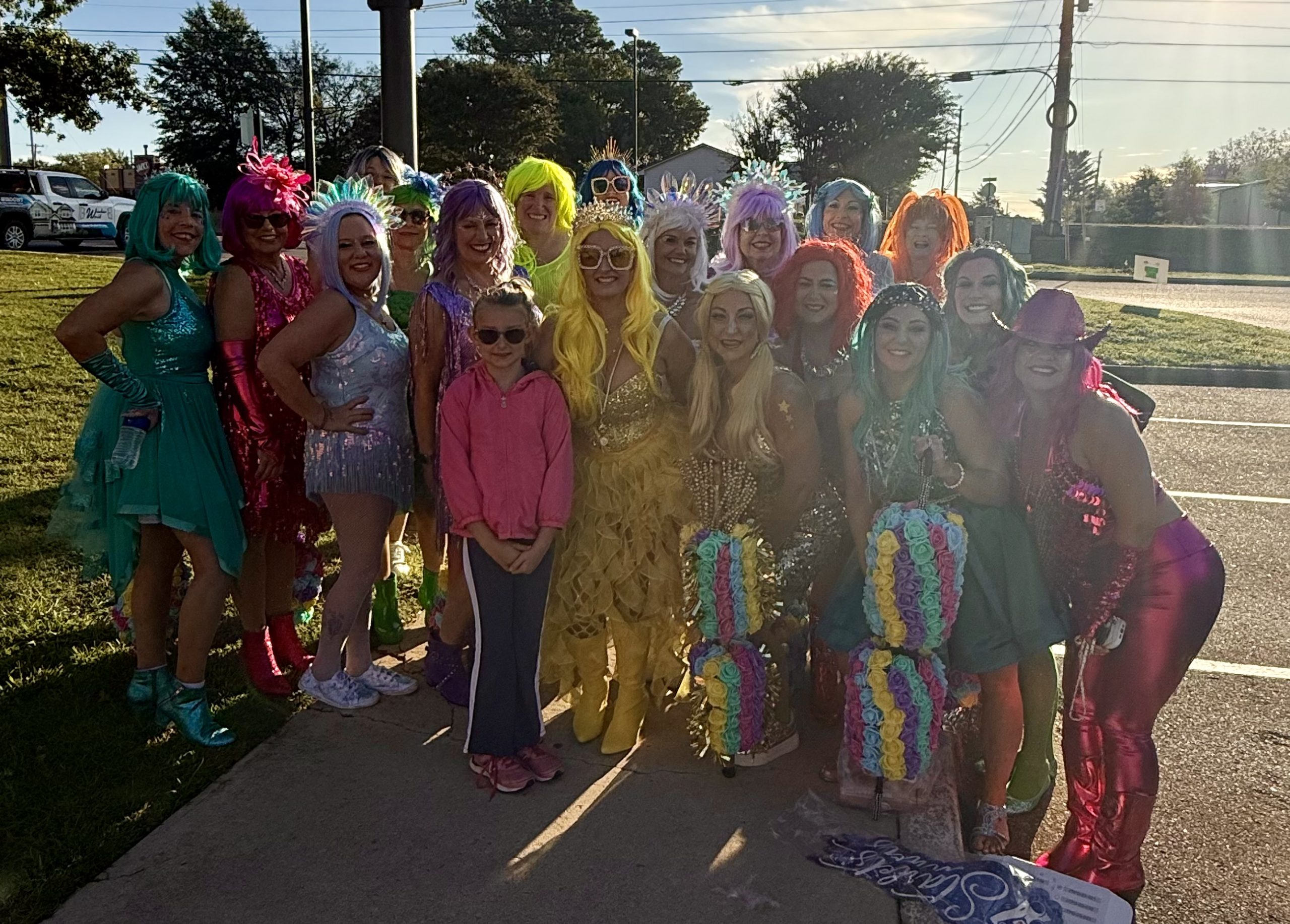 Madison Street Festival 2025