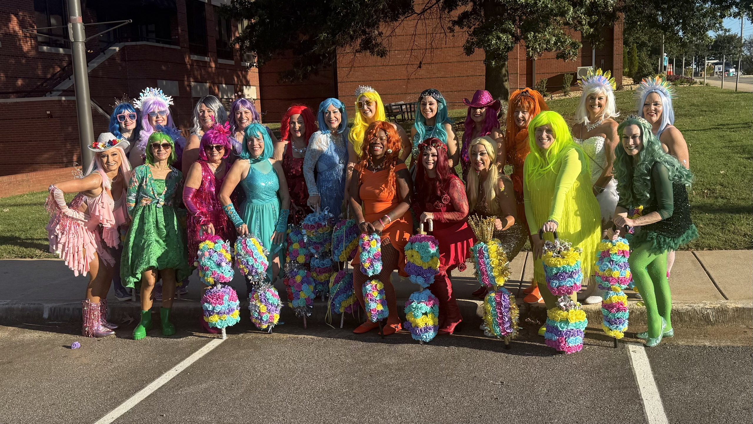 Madison Street Festival 2025