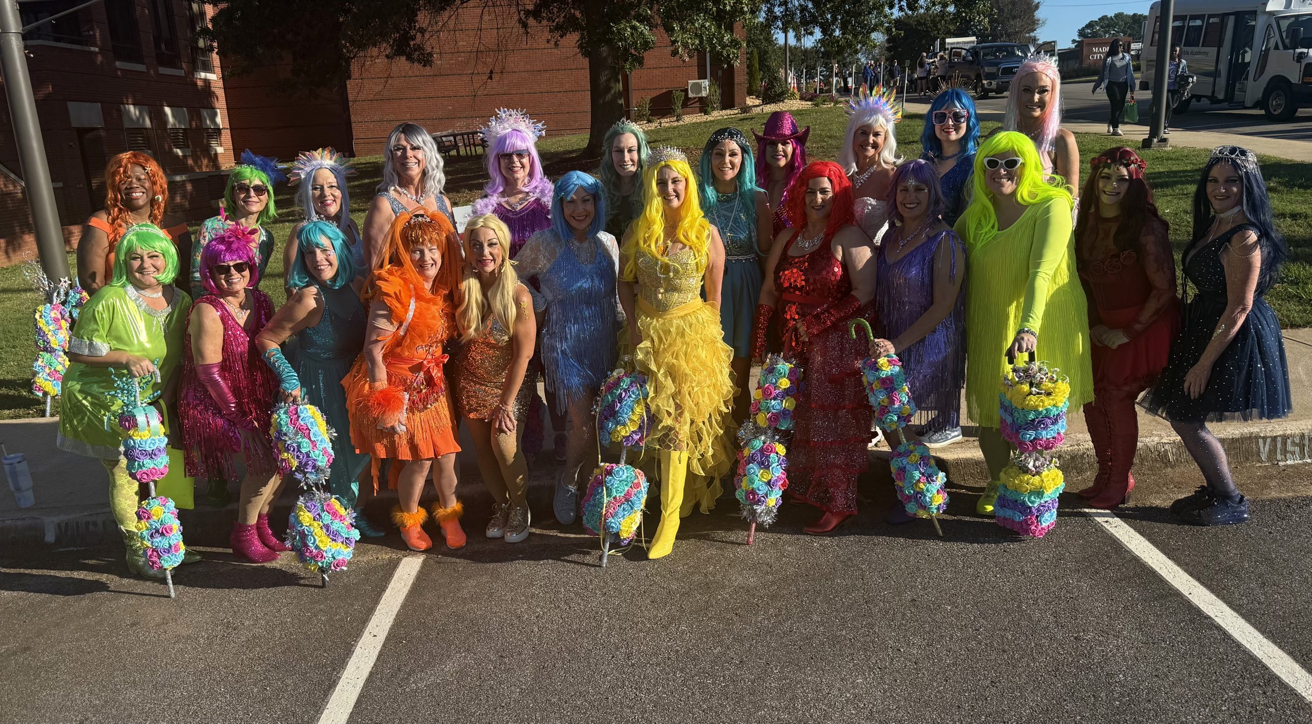 Madison Street Festival 2025