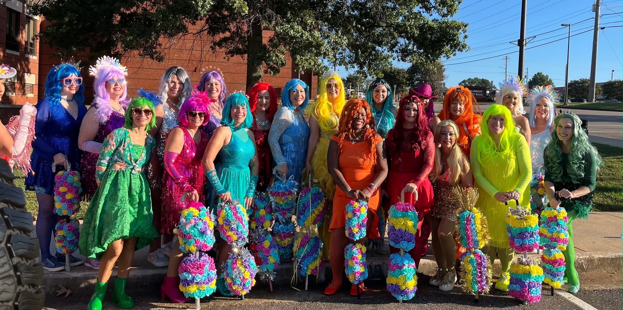 Madison Street Festival 2025