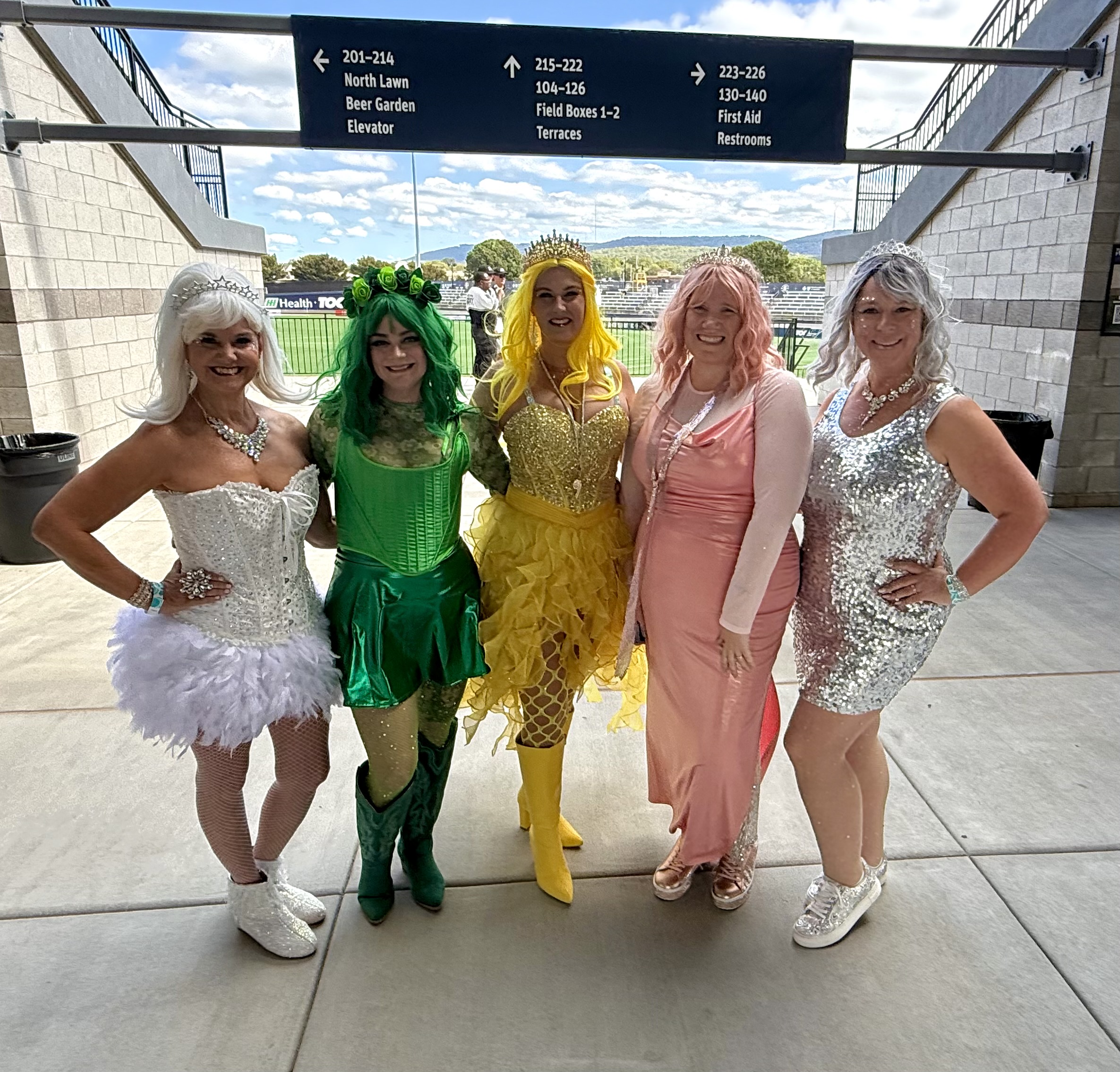 Huntsville City Football Club Decision Game