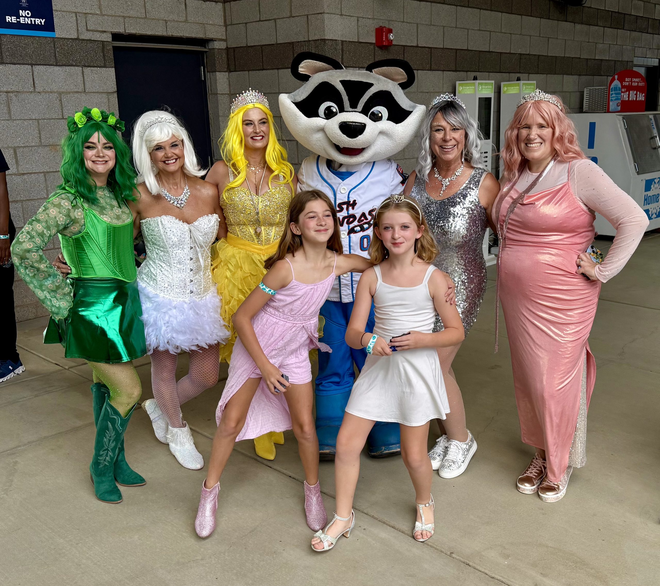 Huntsville City Football Club Decision Game