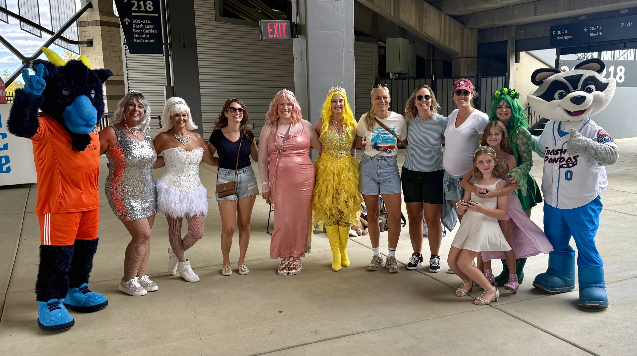 Huntsville City Football Club Decision Game