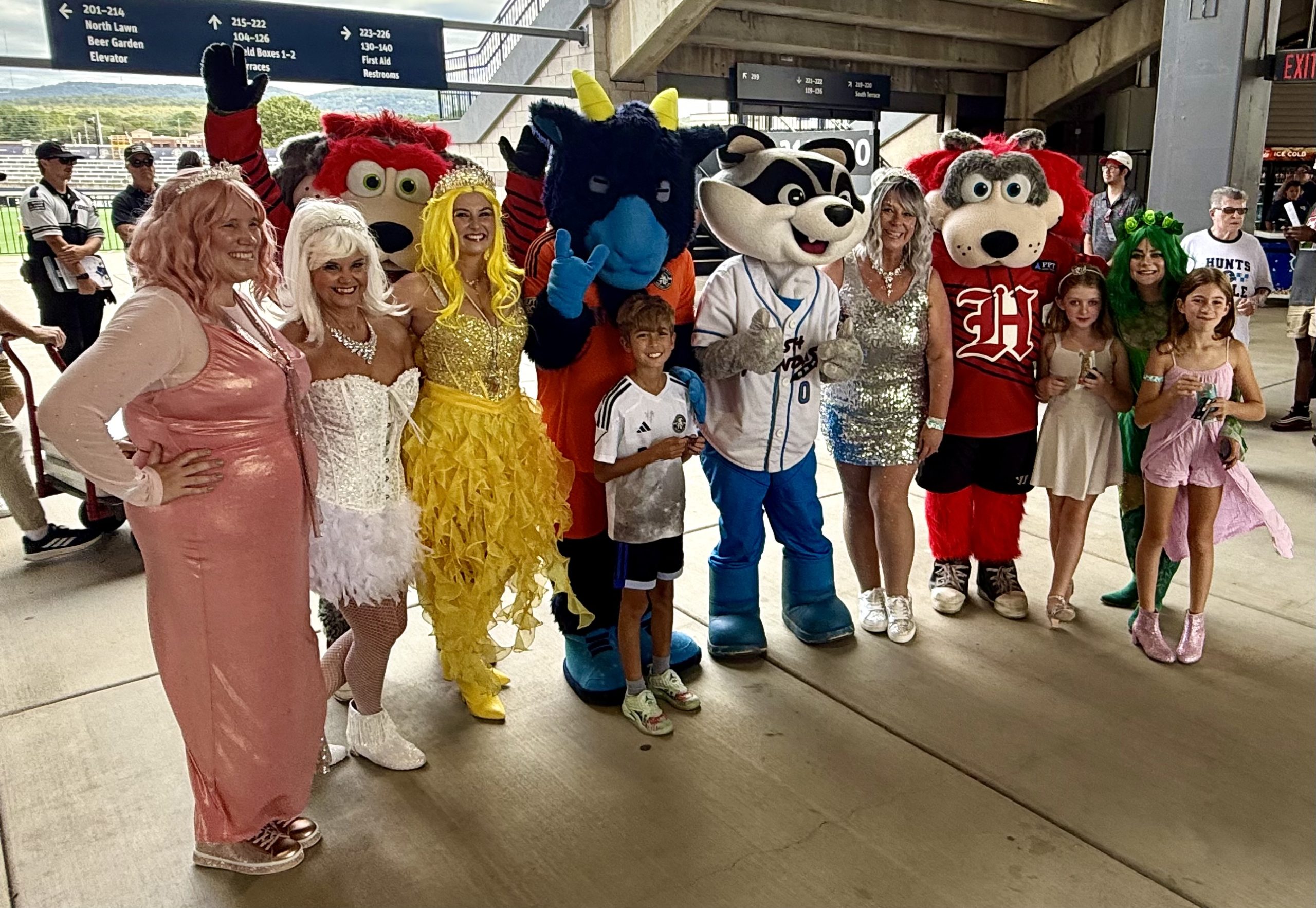 Huntsville City Football Club Decision Game