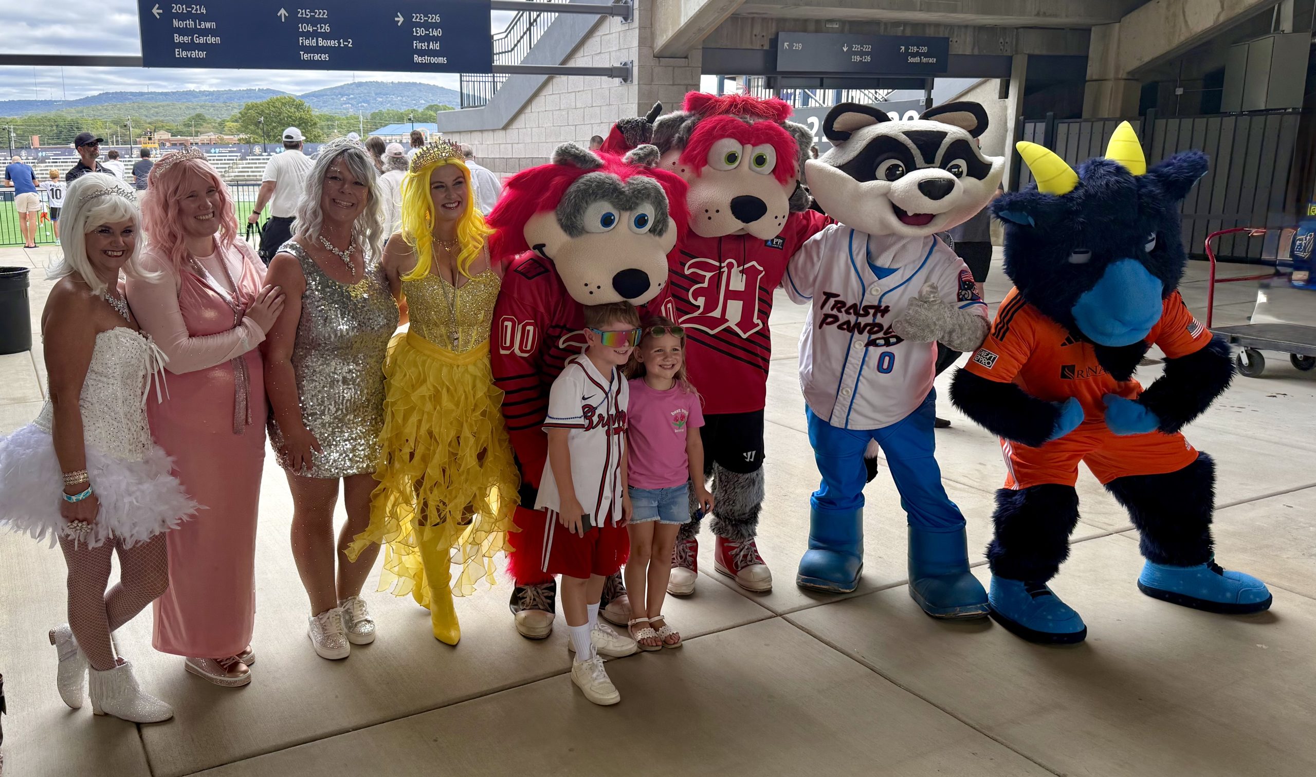 Huntsville City Football Club Decision Game