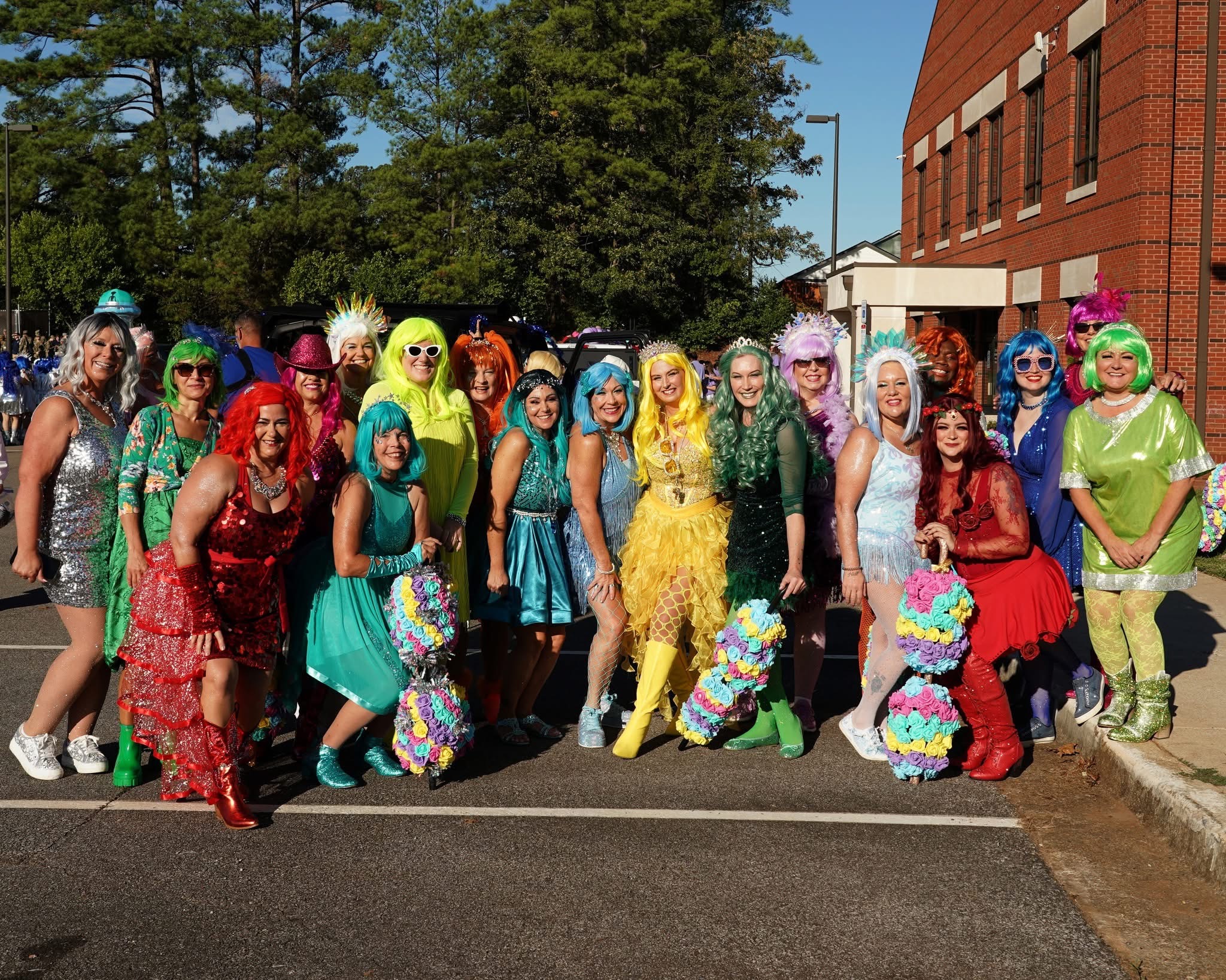 Madison Street Festival 2025