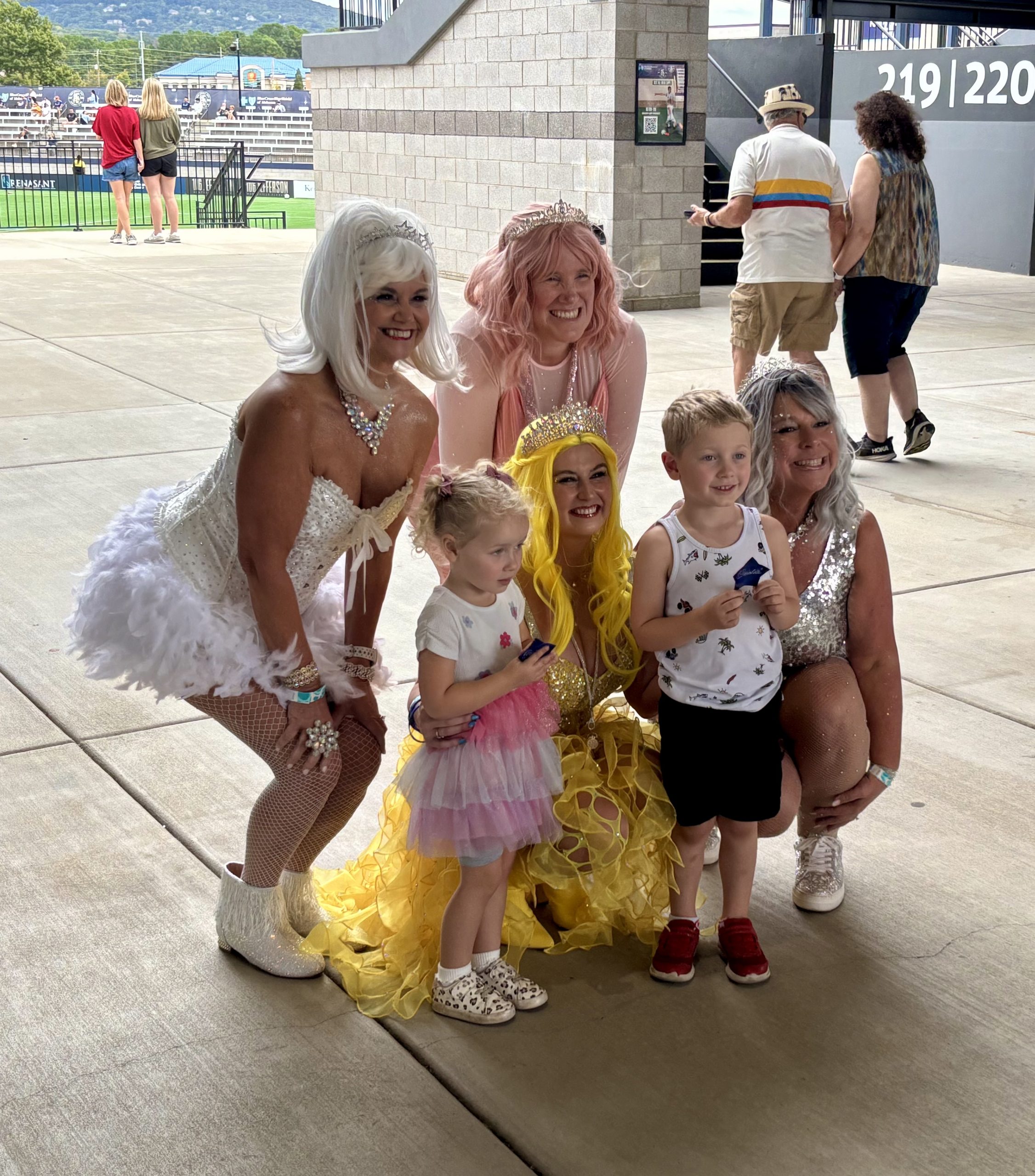 Huntsville City Football Club Decision Game