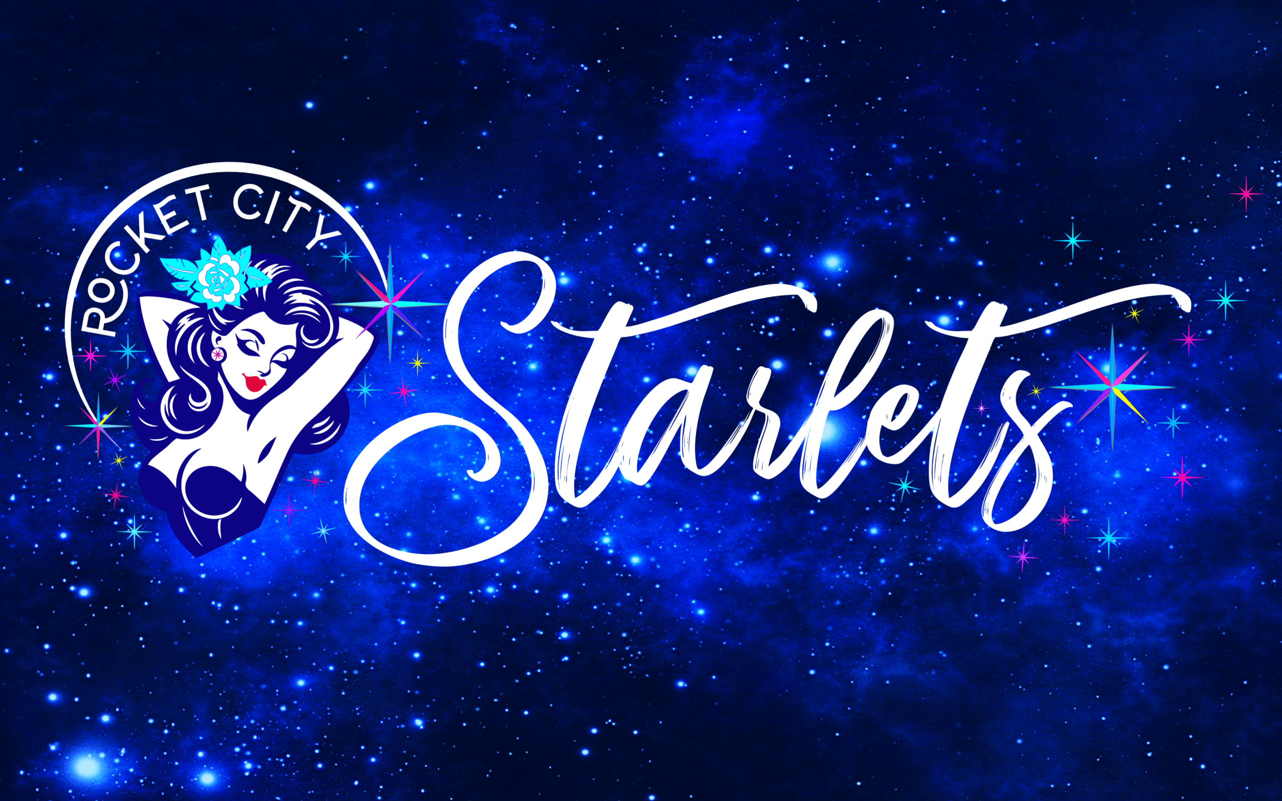 Rocket City Starlets